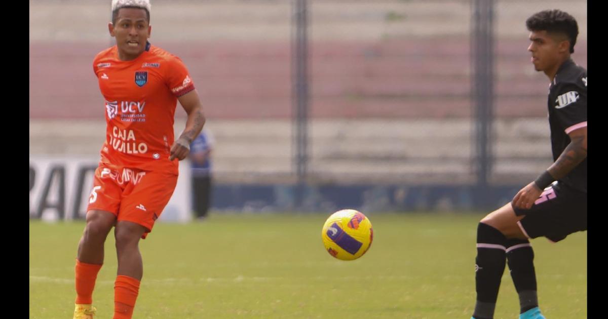 🔴#ENVIVO | (VIDEO) Vallejo vence 2-1 al Boys en Villa El Salvador