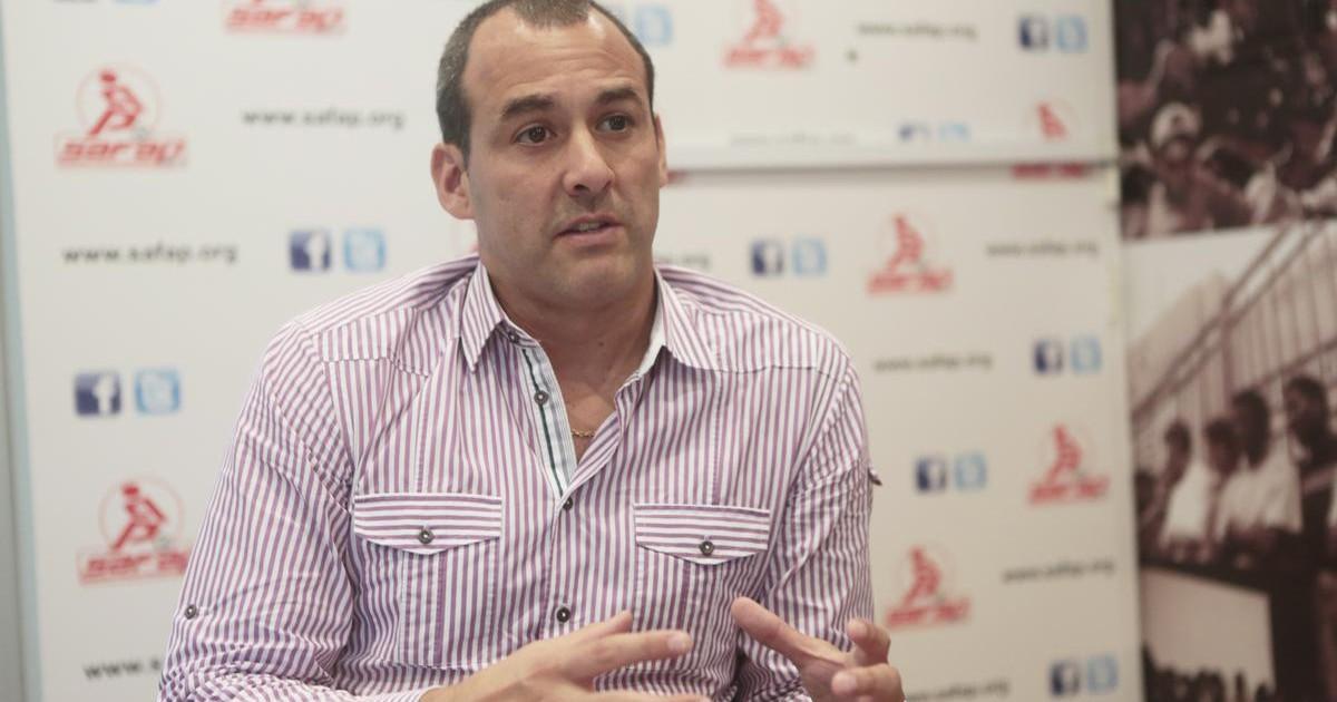  Silva: "Sport Boys está en una situación muy complicada que lo puede poner al borde de la pérdida de la categoría"