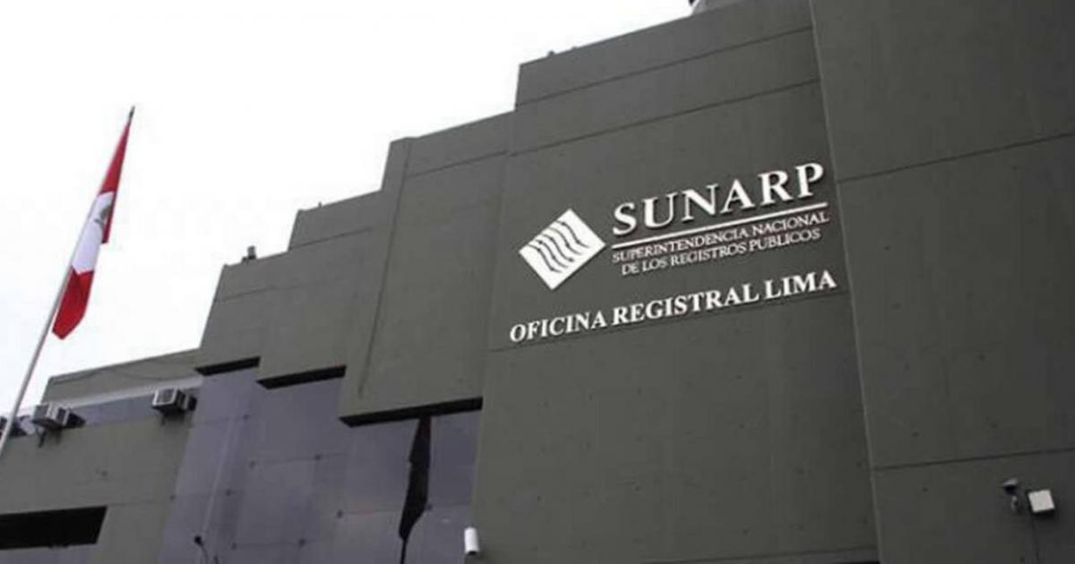 SUNARP observó nuevo intento de la FPF por inscribir sus estatutos