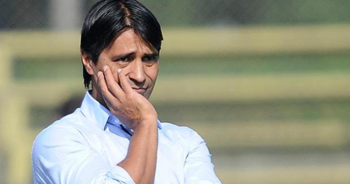 Tabaré Silva: "Se hizo un buen encuentro ante Cristal, lamentablemente no sumamos"