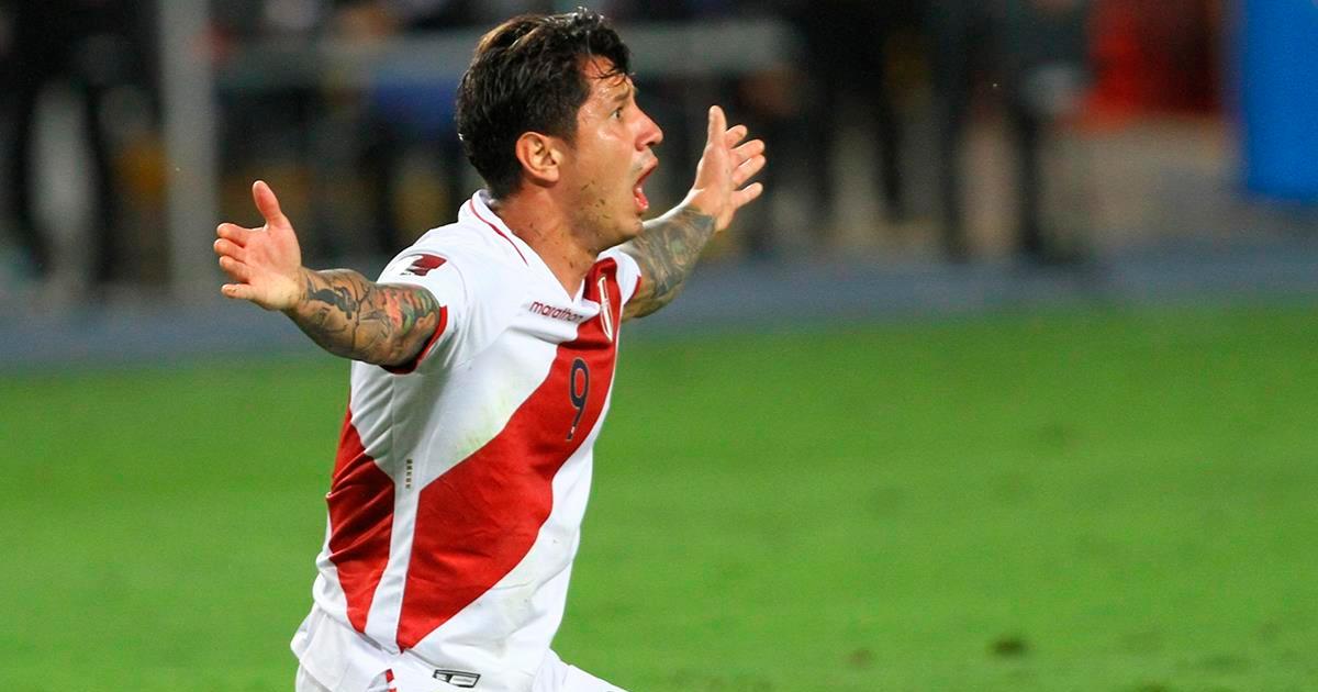 Lapadula: "Yo quería mucho estar en este Mundial; era un sueño"