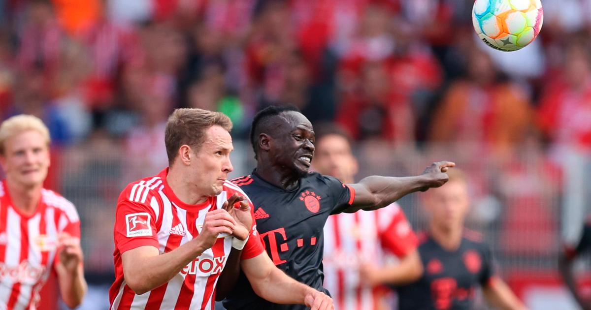 (VIDEO) Bayern volvió a empatar y perdió la cima de la Bundesliga