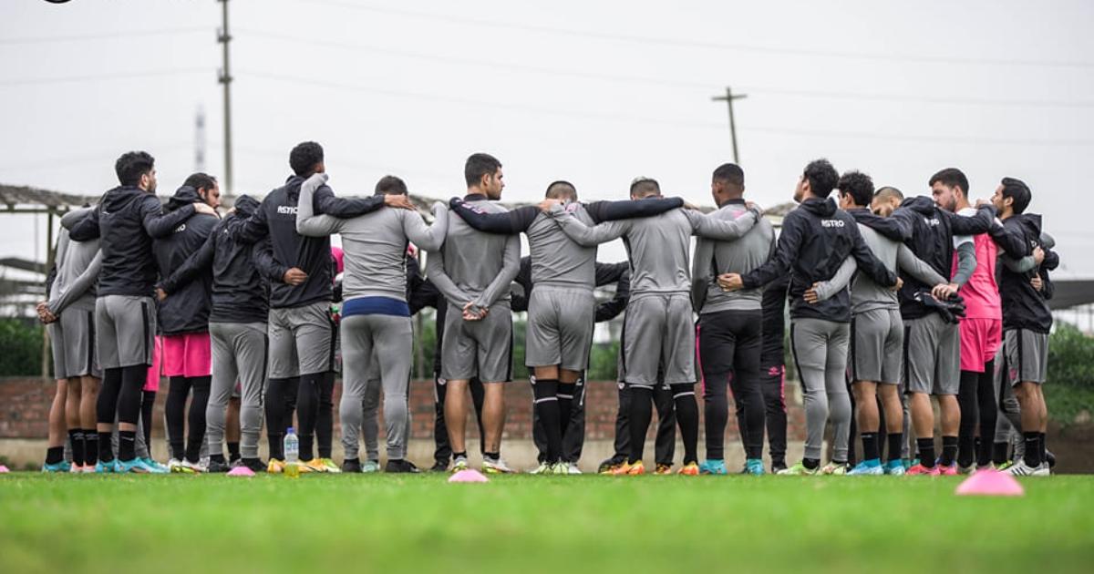    ¡Comisión de Licencias le quitó 4 puntos a Sport Boys!