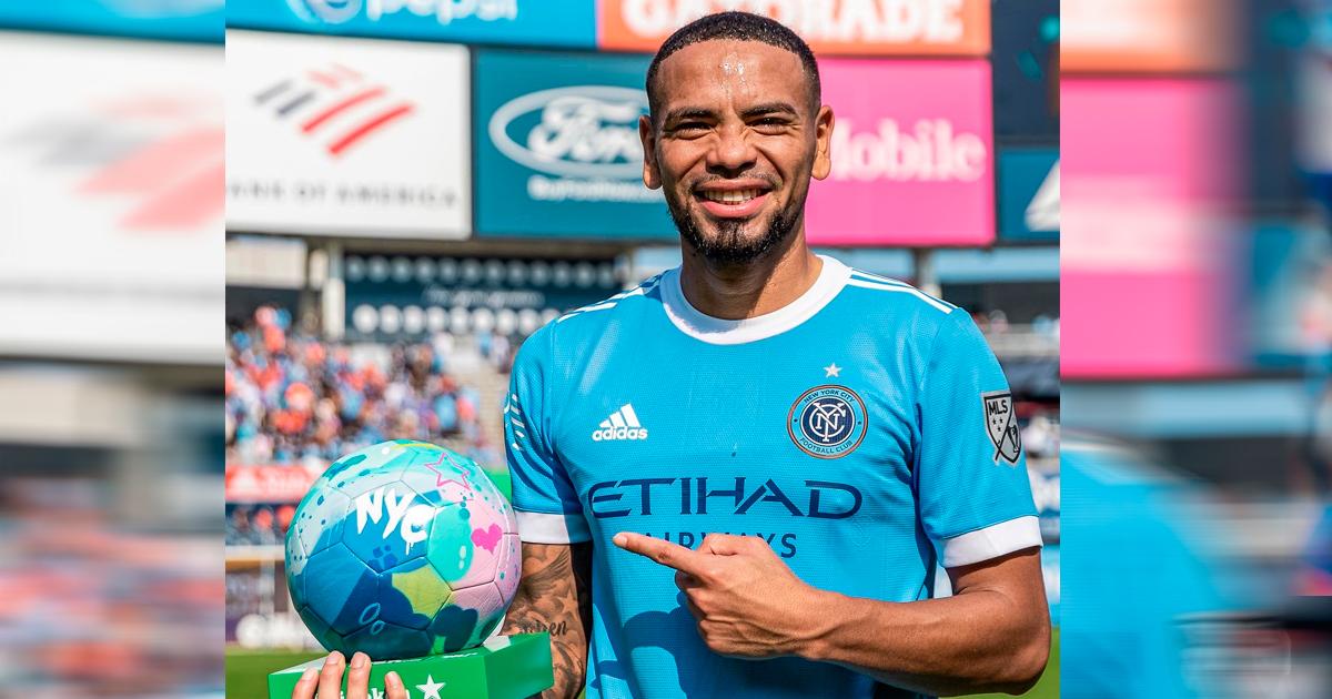 Callens lidera el equipo ideal de la semana en la MLS