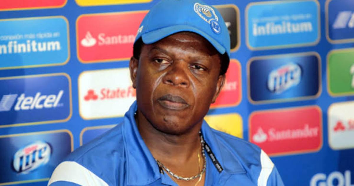 'Chochera' Castillo: "Esperemos que El Salvador sea un buen sparring para Perú"