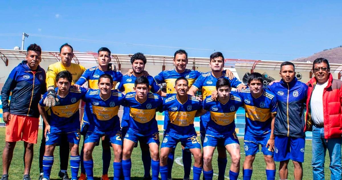 Nueva denuncia en Copa Perú: Pluma de Oro, del Cusco, pide los puntos ante Defensor Cubillas