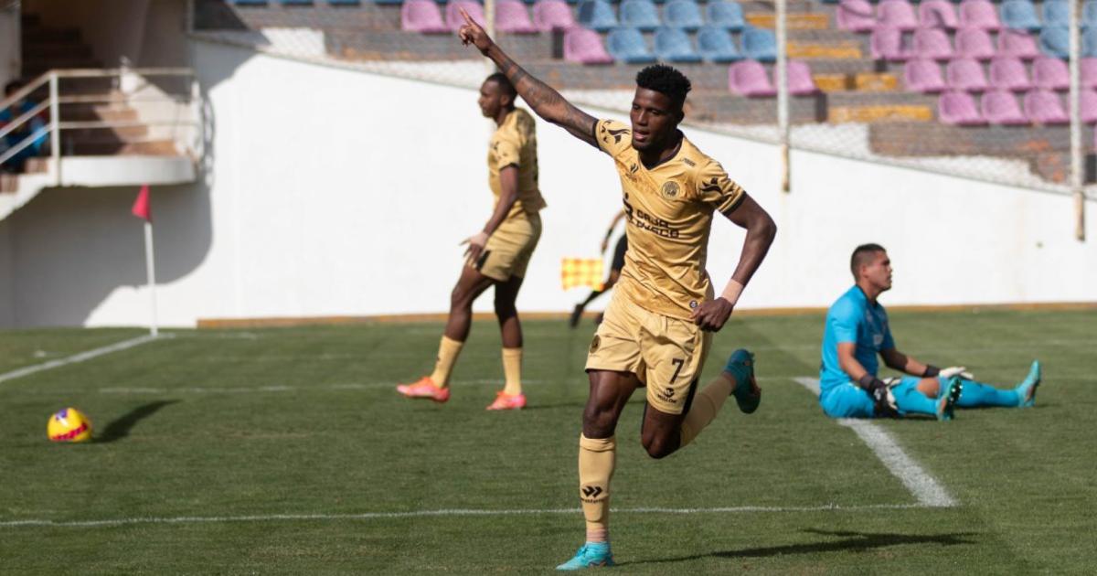 Con Cusco FC afianzado en la cima: Mira resultados, tablas y próxima fecha de Liga 2