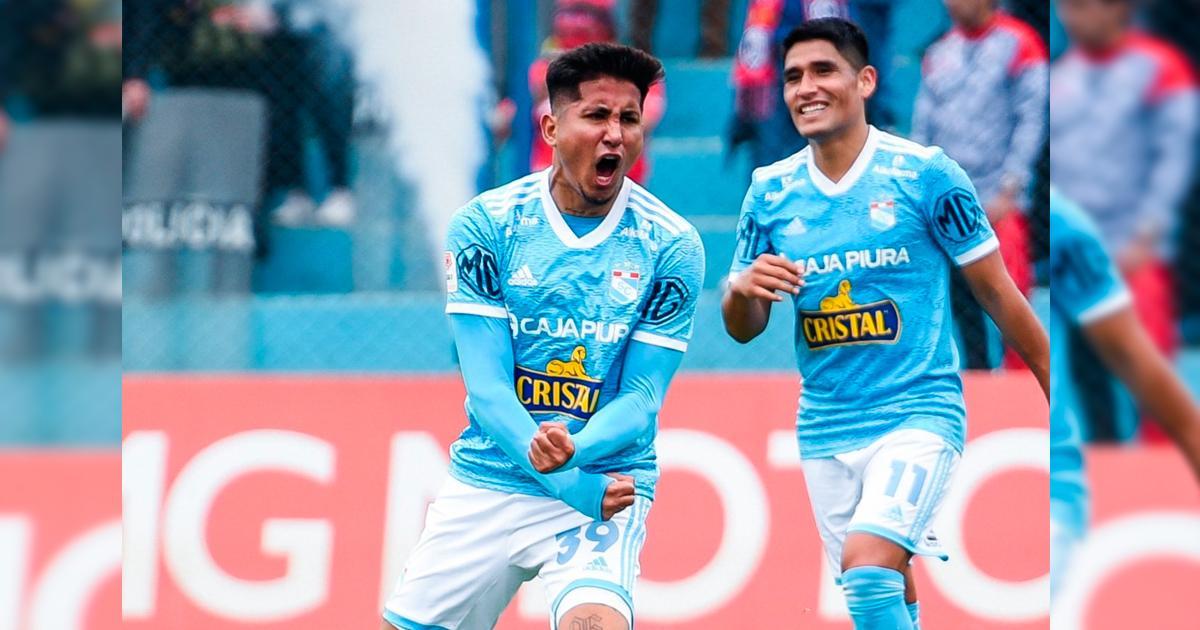 Escobar: "Esperamos traer un resultado positivo de Juliaca"
