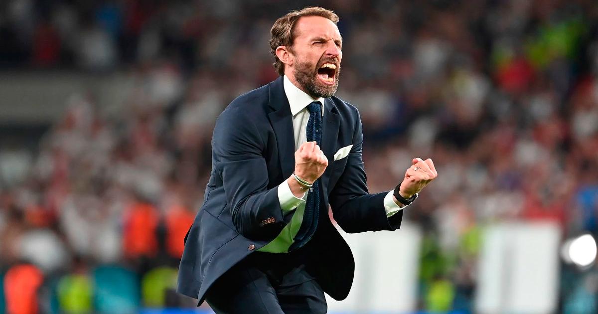 Southgate: "Inglaterra puede llegar incluso más lejos en Qatar"