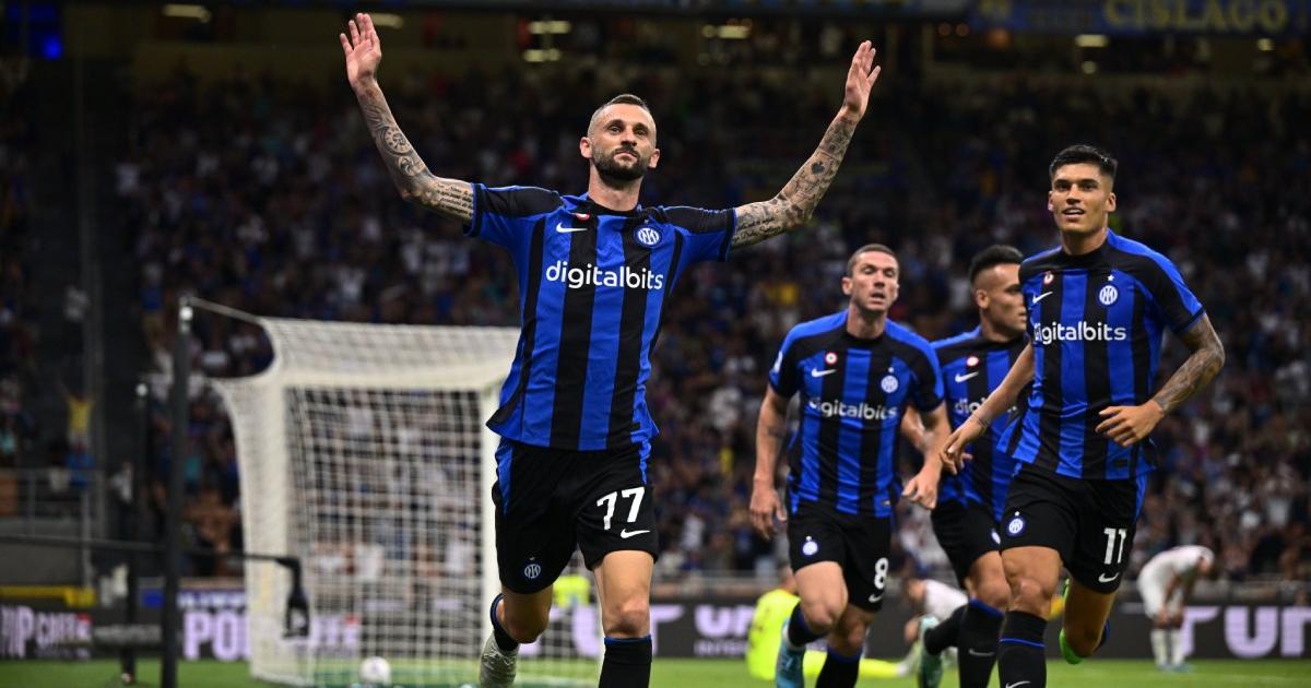 (VIDEO) Inter superó con lo justo al Torino
