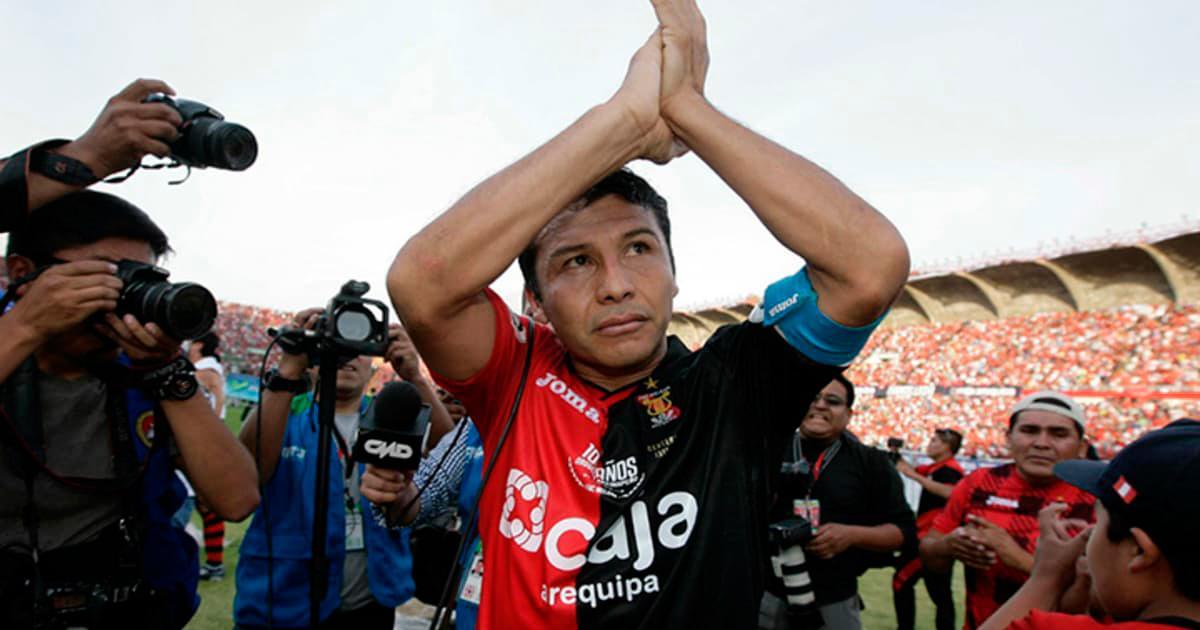 Zúñiga sobre la remontada ante Independiente del Valle:  "No es imposible, tienen que darlo todo con inteligencia"