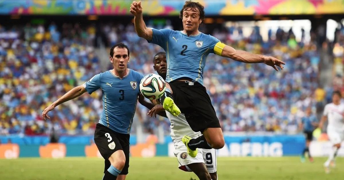 Lugano sobre Qatar 2022: "Brasil es el gran favorito, por lejos"