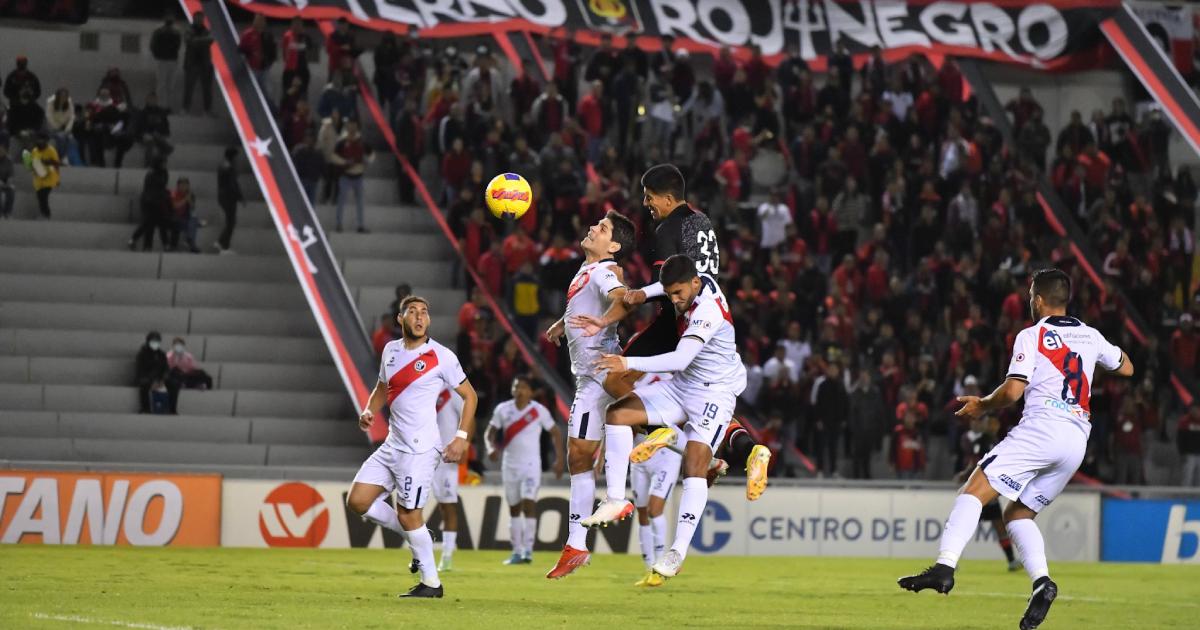 🔴#ENVIVO | (VIDEO) FBC Melgar vapuleó por 6-2 al 'Muni' en Arequipa