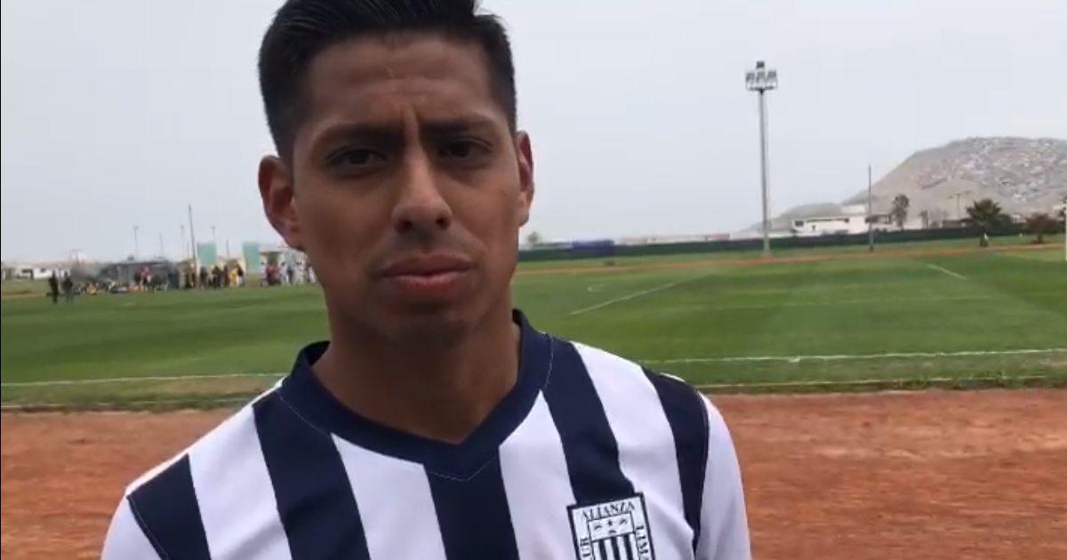 (VIDEO) Rojas: "Fue un empate con sabor a derrota"