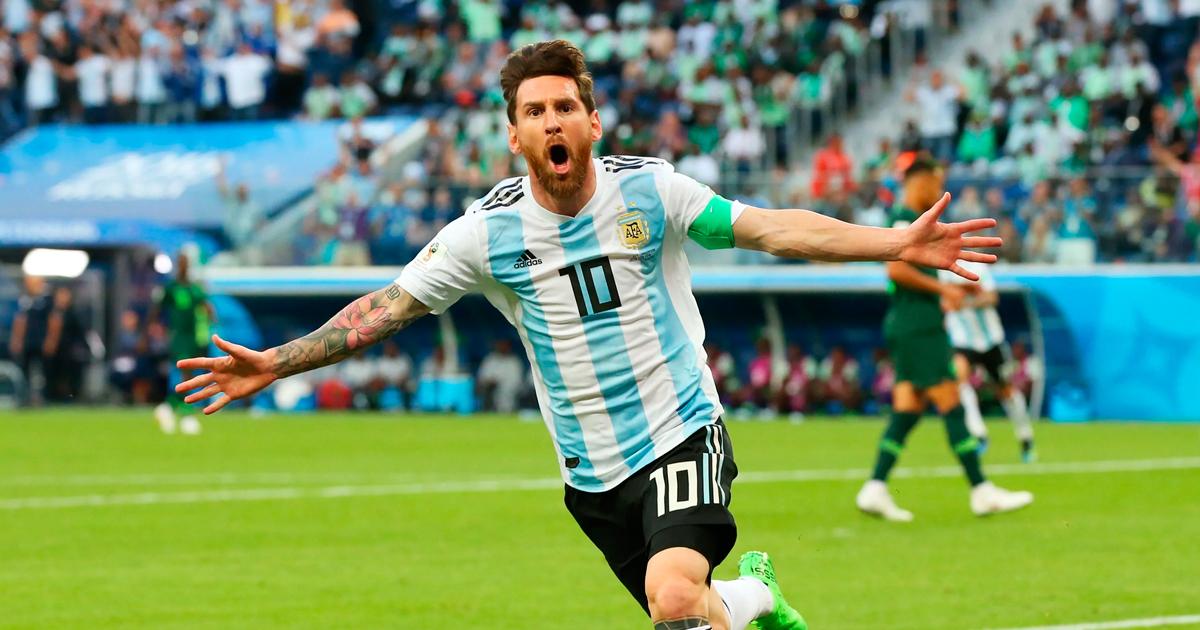 Messi sobre Qatar 2022: "Argentina competirá y peleará sea cual sea el rival"