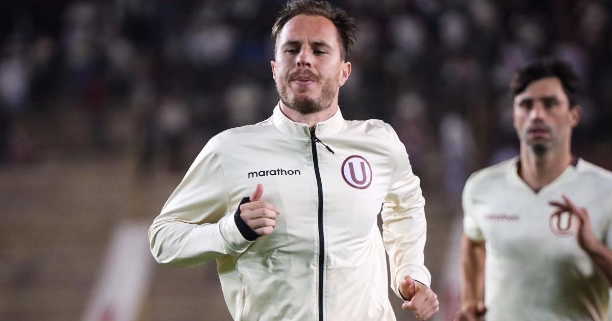 Novick: "Tenemos la esperanza de ganar el Torneo Clausura"