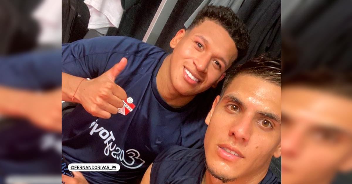 Pacheco y Sánchez jugaron en la reserva del FC Emmen