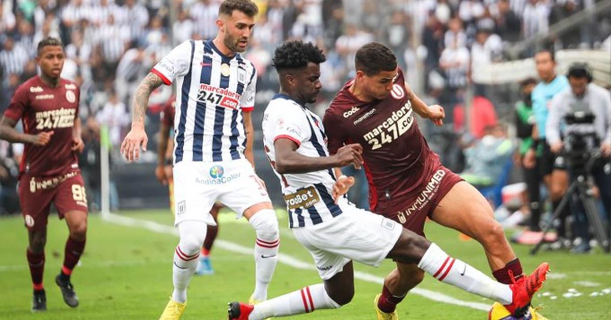 (VIDEO) Succar en 3 minutos: Fabricó un penal, anotó y fue expulsado
