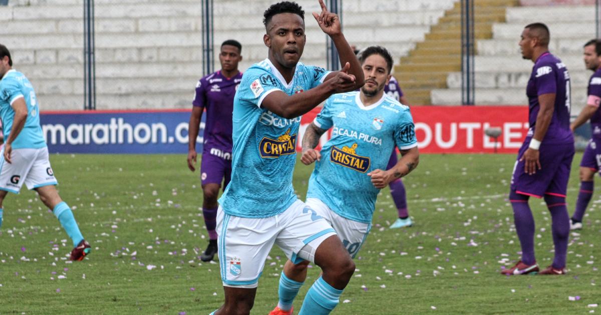 🔴#ENVIVO |(VIDEO) Cristal derrota por 5-3 a Boys en Villa El Salvador