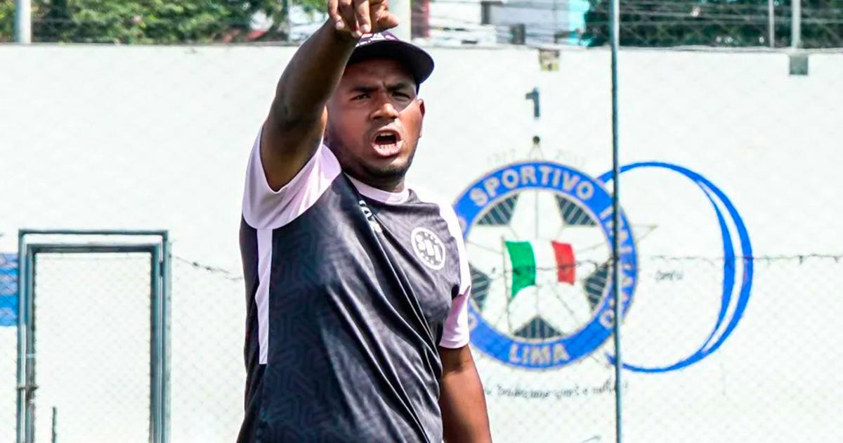 Alayo: "Pienso que el tema de los incentivos, para ganar, son importantes; siempre pasó y siempre pasará"