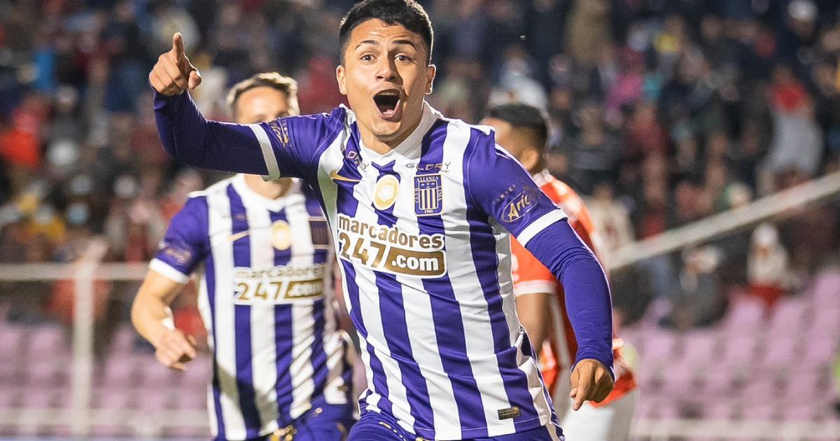 🔴#ENVIVO | (VIDEO) Alianza supera por 0-2 a Cienciano en el Cusco