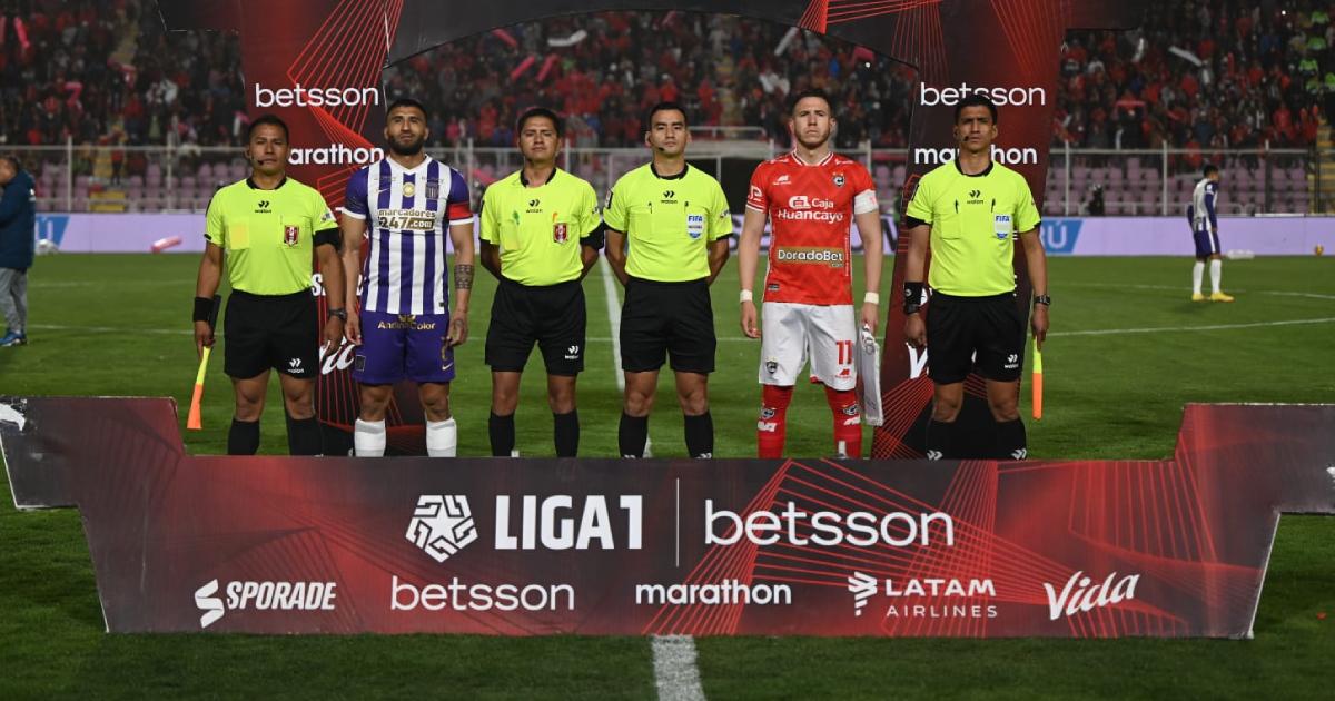 🔴#ENVIVO | (VIDEO) Alianza supera por 0-2 a Cienciano en el Cusco