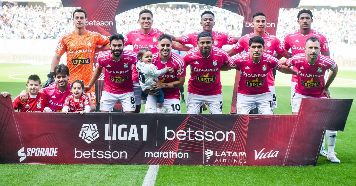 🔴#ENVIVO | Cristal y 'U' igualan sin goles en el Nacional