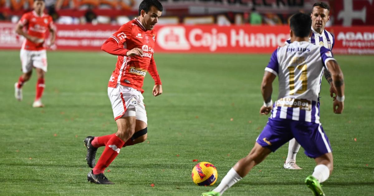  #LIGA1BETSSONXOVACION #CIE 0-0 #AL