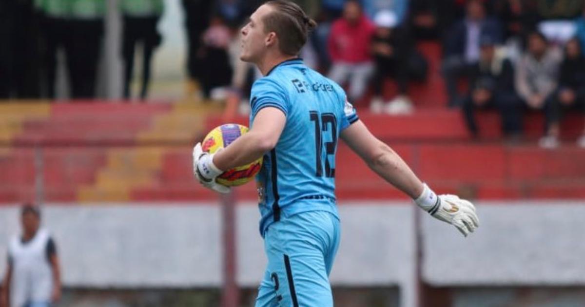 🔴#ENVIVO | UTC y Cienciano igualan a uno en Cajamarca