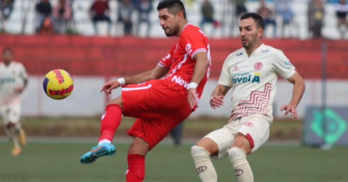 🔴#ENVIVO | UTC y Cienciano igualan a uno en Cajamarca