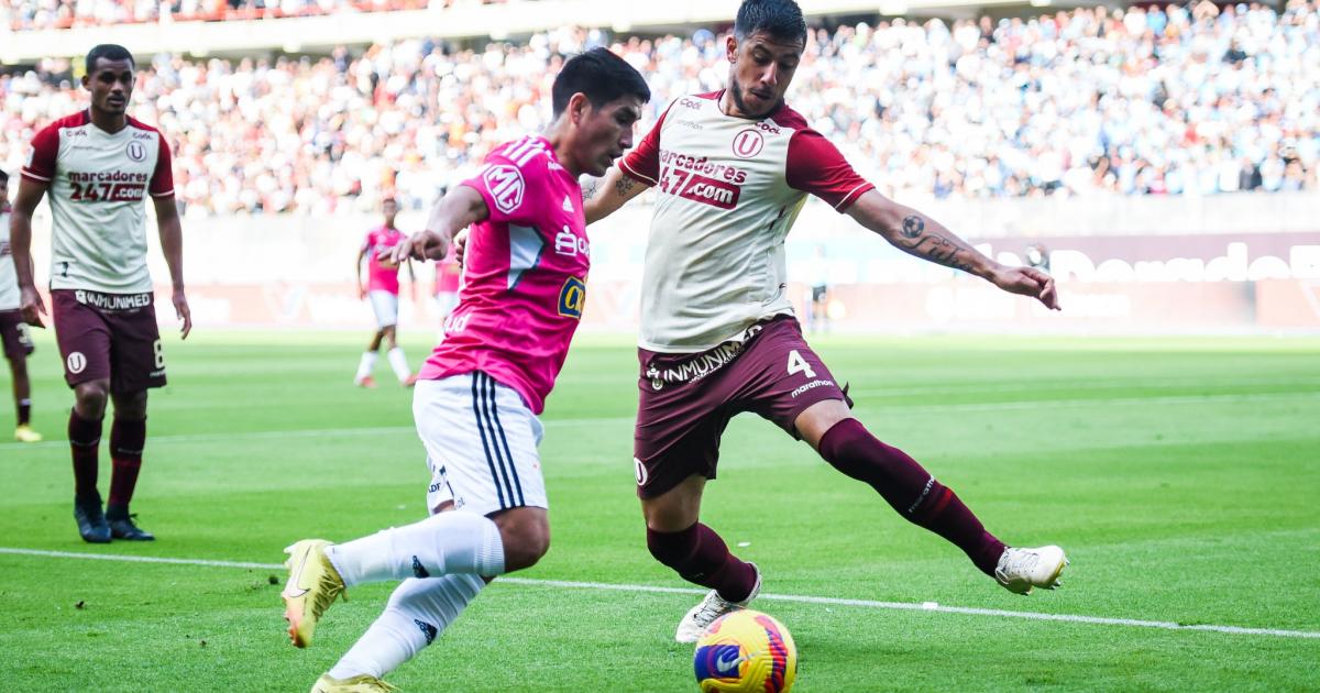 Alonso: "En el fútbol todo puede pasar y vamos a seguir peleando el Clausura"
