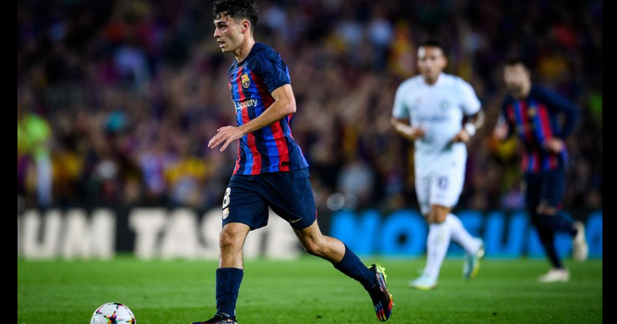 🔴#ENVIVO | Barcelona vence al Inter en el Camp Nou