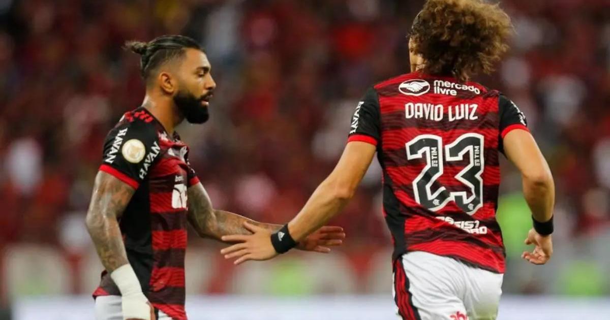 Conoce cuál fue el XI ideal de la Copa Libertadores 2022