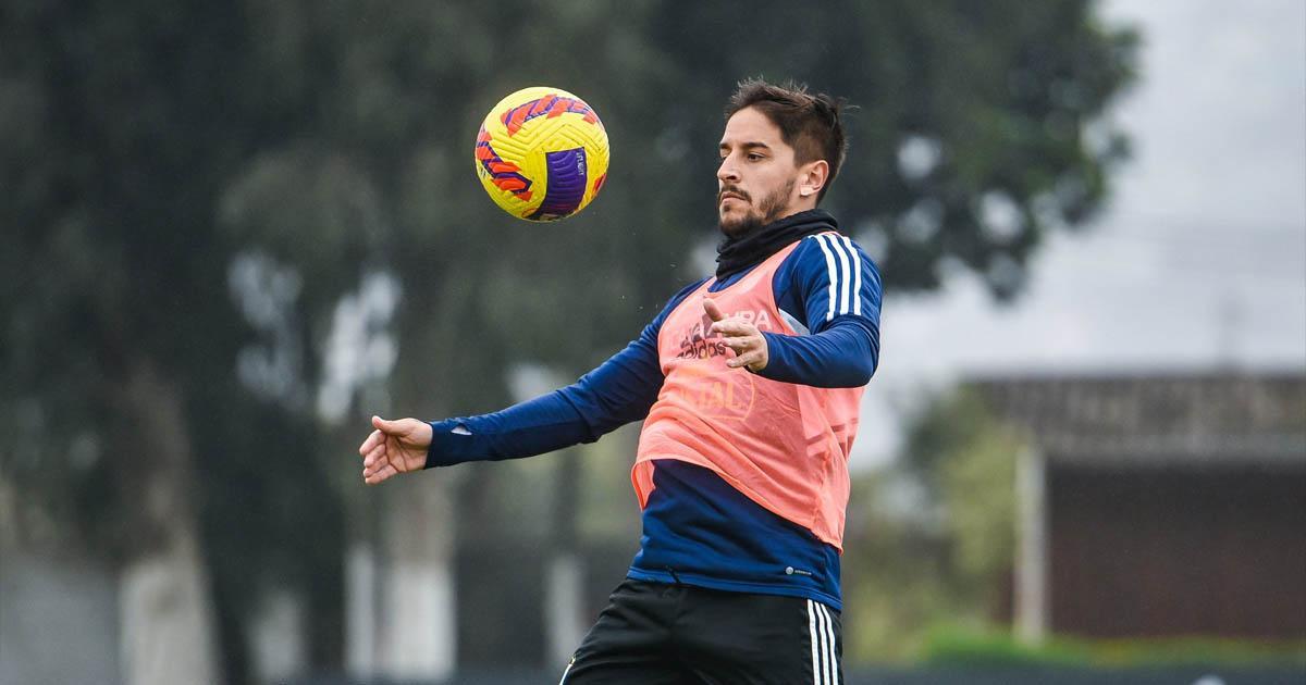 Hohberg: "Quisimos e hicimos todo lo posible para llegar directo a la final"