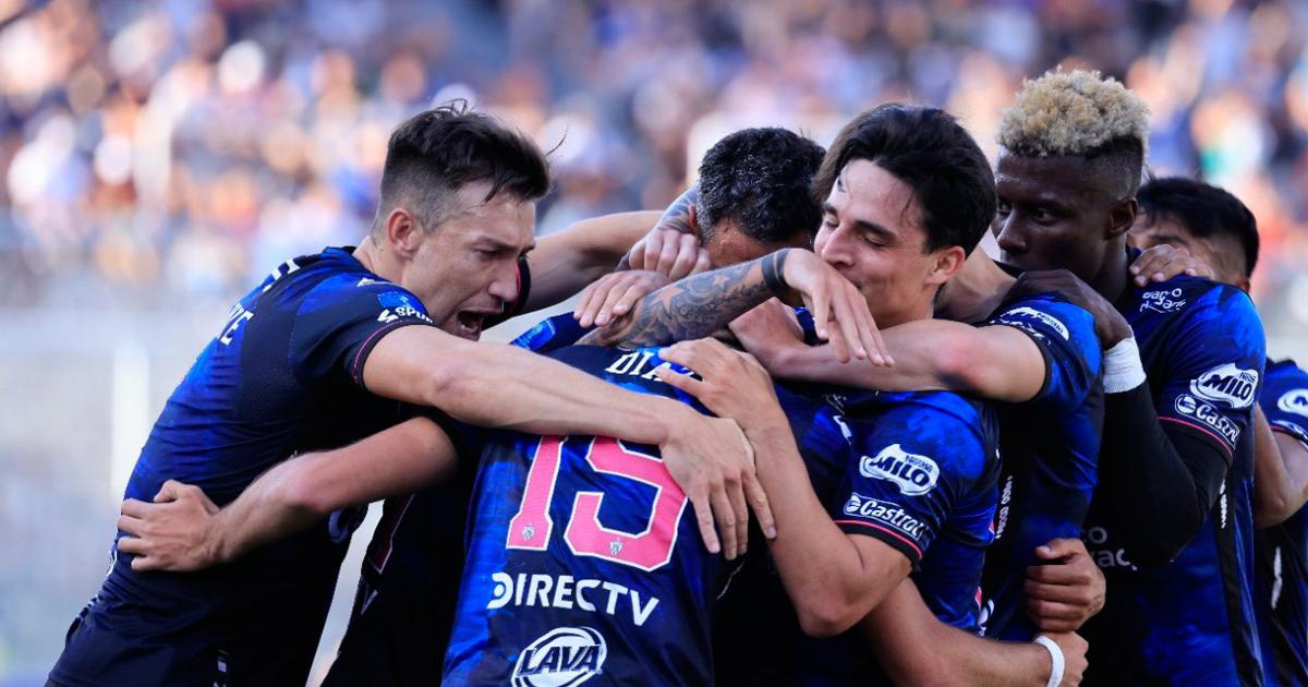 🔴#ENVIVO | Independiente del Valle supera a Sao Paulo en la final de la Sudamericana