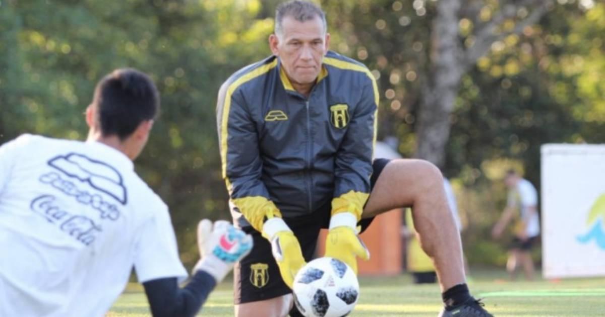 Jacinto Rodríguez: "La Selección peruana está en buenas manos con Reynoso"