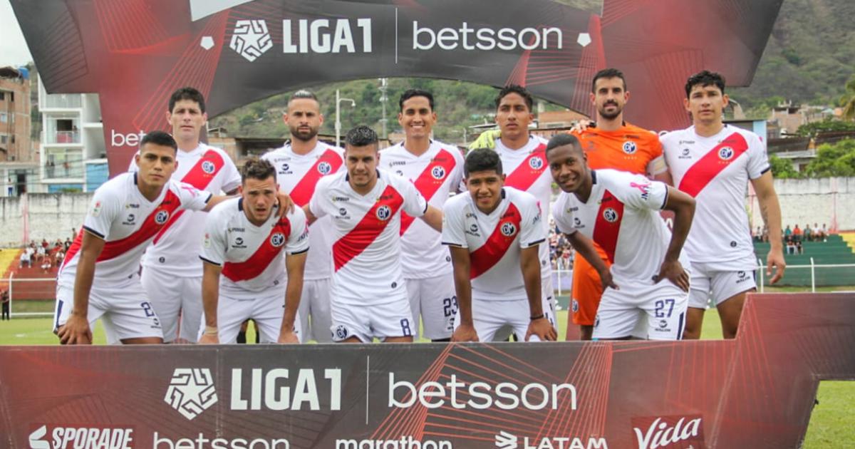 El primer descendido: Carlos Stein fue goleado por 'Muni' y selló su boleto a la Liga 2