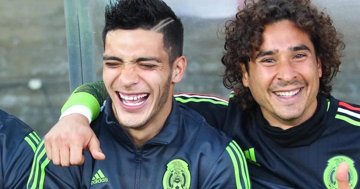 Sin 'Chicharito' ni Vela: Conoce los 31 convocados de México de cara a Qatar 2022