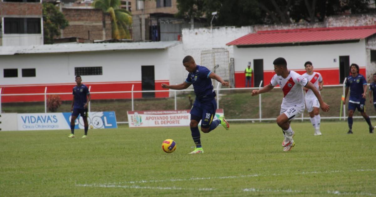 🔴#ENVIVO | 'Muni' golea 4-1 al Carlos Stein en Jaén