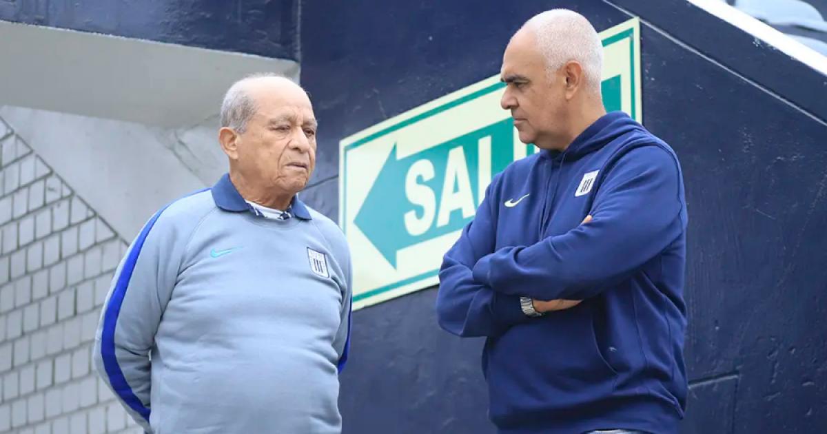 Créditos: Comité Olímpico Peruano.