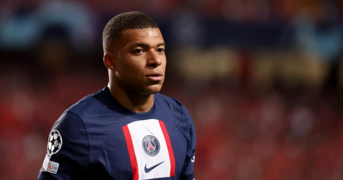 Liverpool Entró En La Pugna Por Contratar A Kylian Mbappé | Ovación ...