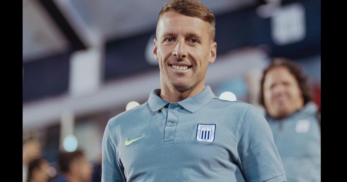 Lavandeira: "Supimos sufrirlo y nos trajimos los 3 puntos"