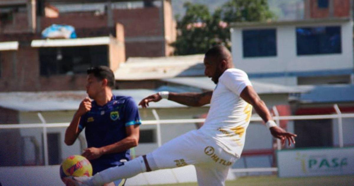 🔴#ENVIVO | Carlos Stein derrota 2-1 al Binacional