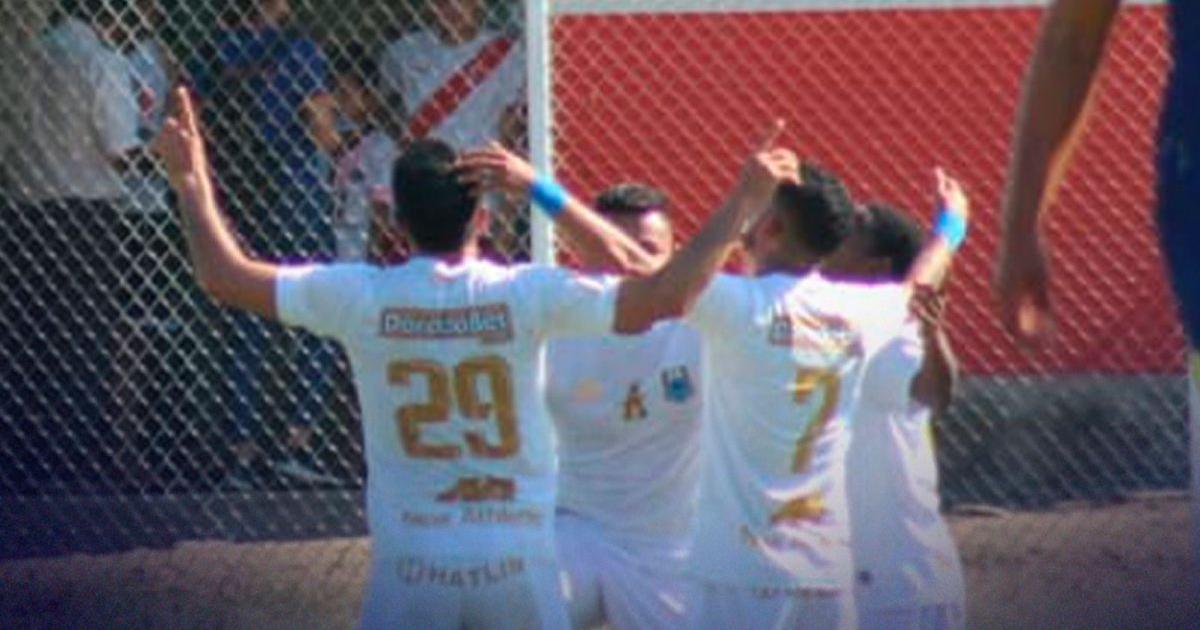 🔴#ENVIVO | Binacional remontó y vence al Carlos Stein