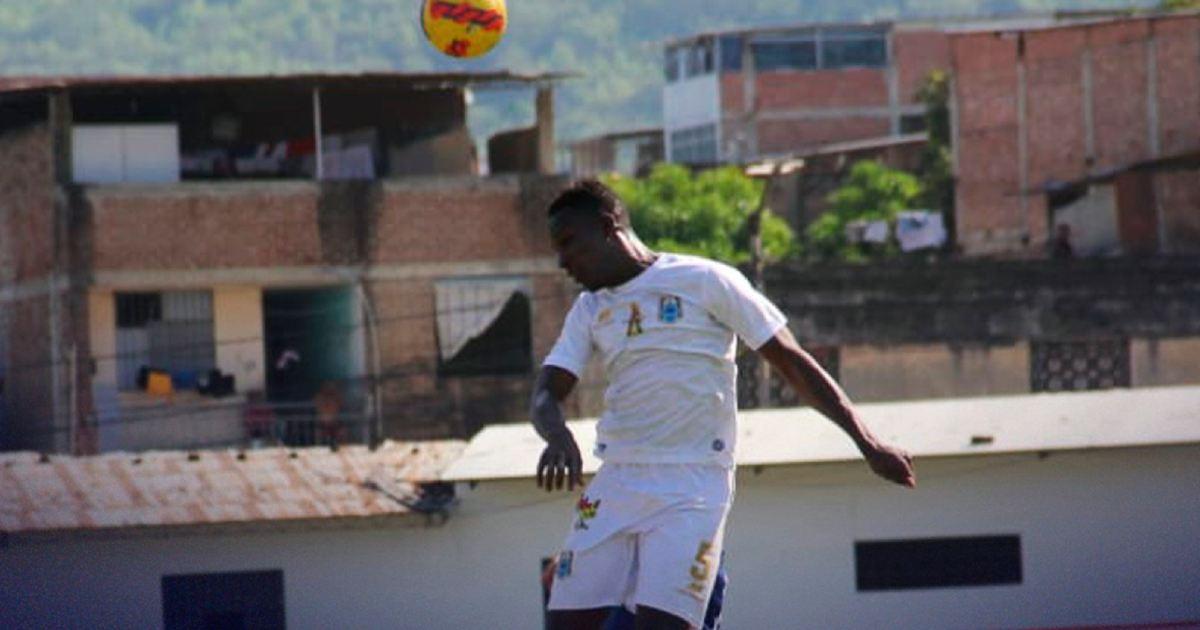 🔴#ENVIVO | Carlos Stein y Binacional empatan 2-2