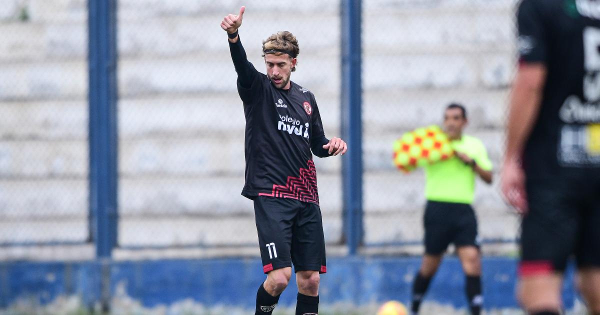 🔴#ENVIVO | (VIDEO) 'Muni' cae como local ante UTC