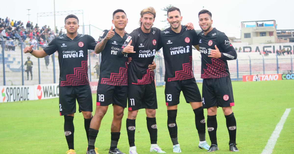 🔴#ENVIVO | (VIDEO) 'Muni' cae como local ante UTC