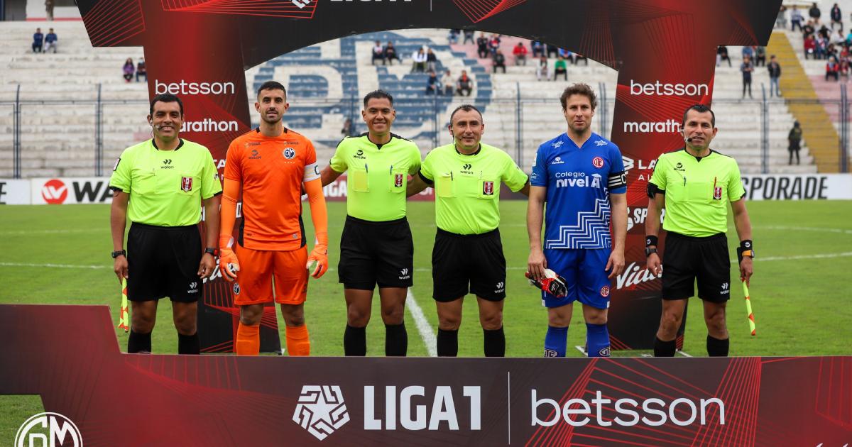 🔴#ENVIVO | (VIDEO) 'Muni' cae como local ante UTC