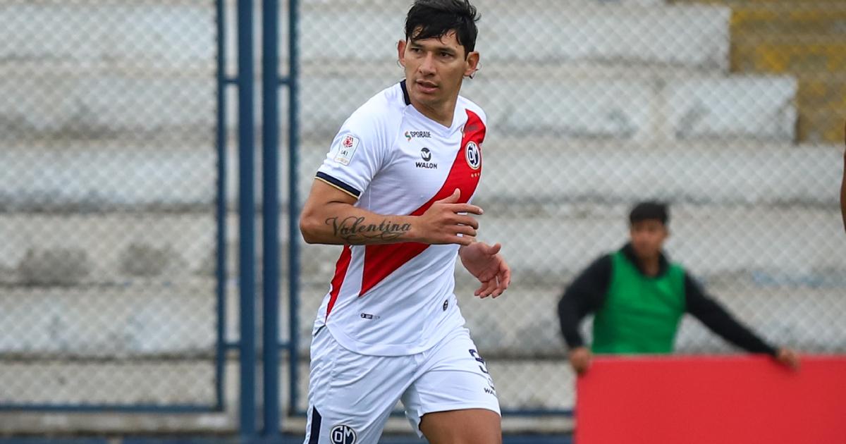 🔴#ENVIVO | (VIDEO) 'Muni' cae como local ante UTC