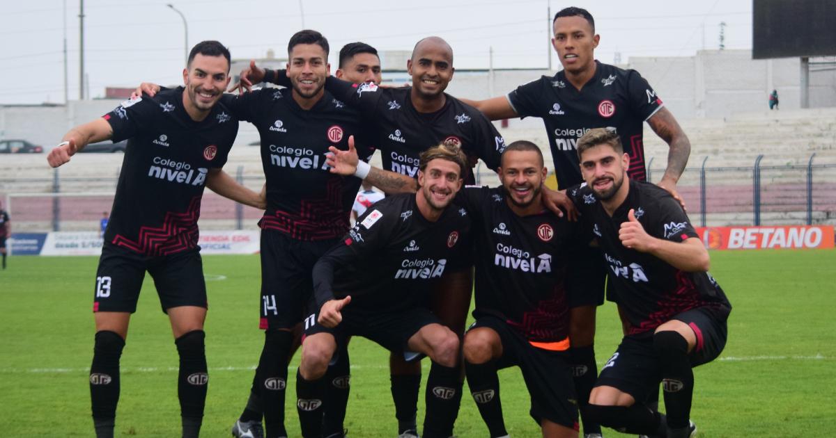🔴#ENVIVO | (VIDEO) 'Muni' cae como local ante UTC